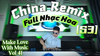 NST Full SET Chinese Music S3 - CHINA Remix