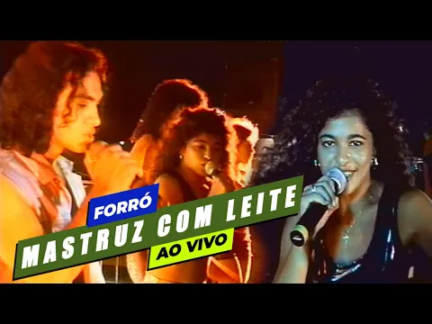 Download MP3 Mastruz com Leite ao VIVO 30/01/1997 Parte 03 Final