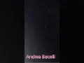 Download Lagu Love In Portofino - Andrea Bocelli