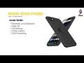 Orbic Joy Smartphone Comprehensive User Manual Setup Guide