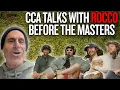 Rocco Mediate talks about his battle with Alcohol Playing with John Day The Masters Tiger Woods