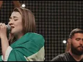 THAMIRES GARCIA | NAQUELA VELHA TENDA (AO VIVO)