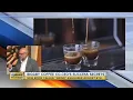 Co-CEO of BIGGBY Coffee shares secrets to success
