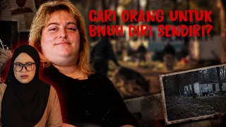 WANITA YANG TERINGIN NAK MERASAI KEMATIAN... | DIA CARI SESIAPA YANG SANGGUP DI INTERNET