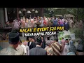 Download Lagu PREDIKSI GUE GAK MELESET !!! EVENT 500++ PAX KACAU... BERANTAKAN... MP3