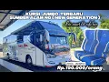 Download Lagu REKOMENDED !! TRIP BUS SUMBER ALAM  KEBERANGKATAN PAGI JOGJA - JAKARTA