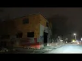 Flint MI Most Dangerous Streets at Night