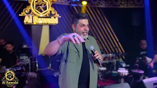 صبغنا الشيب واحنا بالثلاثين وليد الهاجري اجمل موال بصوت السندباد 