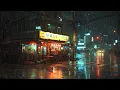 Download Lagu Kyoto Showers and Lofi Music 🏮🌧️ Chill Lofi Hip Hop Music To Stay Positive