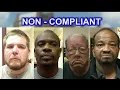 Deputies say 7 sex offenders in Mahoning County found non-compliant
