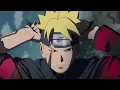Download Lagu Boruto Opening Scene: \