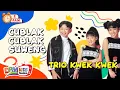 Lagu VIDEO ANAK 1 JAM - Cublak Cublak Suweng | Lagu Anak : Trio Kwek Kwek