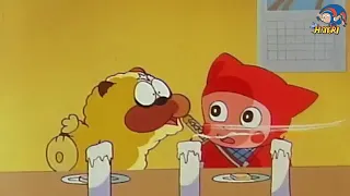 ninja hattori new episode cartoon 