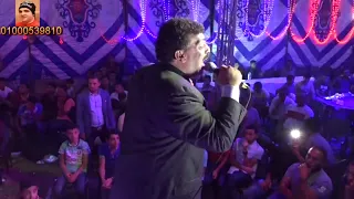 خالد الجوكر موال حارة الطمبوكشى وشريف الغمراوى فرحة اولاد مسعد قناة حماده زناتى             دندنها