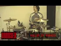 Accvsed - Killer Of Minds - Drum Cover