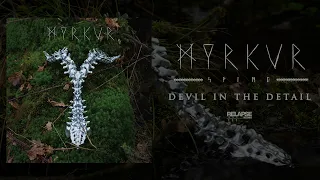 Download MYRKUR - Devil In The Detail (Official Audio) MP3