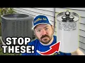 The Truth about HVAC Capacitors and What Homeowners Need to Know