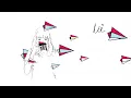 Tiê - Piscar o Olho - Faixa 3