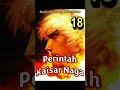 Perintah Kaisar Naga E018 Bab 171–180 #Novel #Silat #kultivator #wuxia New