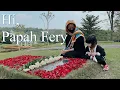 Download Lagu Assalamualaikum, Papah Fery