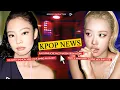 Download Lagu Kpop News: BLACKPINK Rosé Faces Racism!  I-DLE Shuhua Under Fire For “Supporting Bullies”?