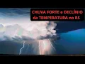 Lagu CHUVA FORTE A CAMINHO