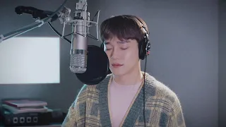 cherry blossom love song chen 100 days my prince ost