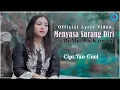 Download Lagu Pop Minang Terbaru - Muthia Kamaru - Manyasa Surang Diri (Lyric Musik Video)
