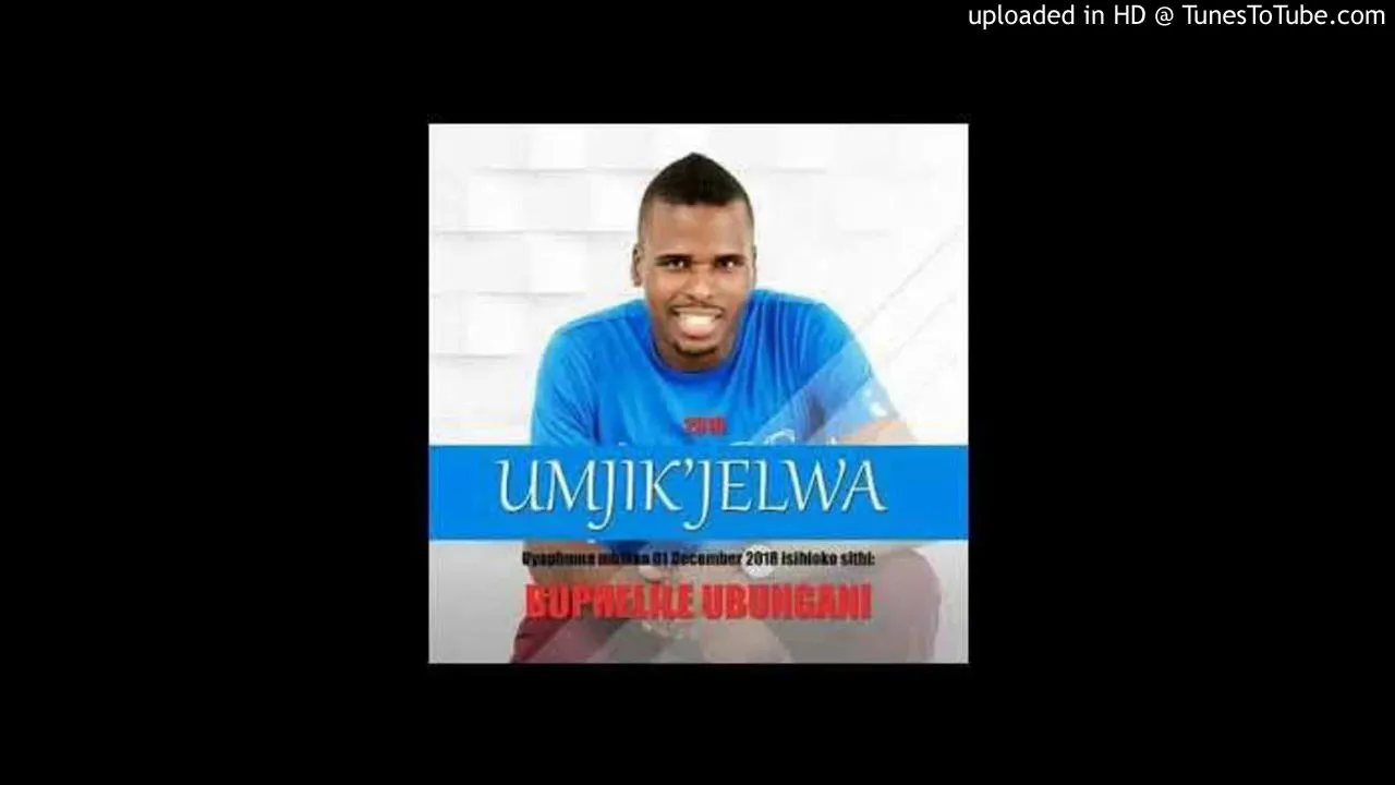 uMjikjelwa Manginawe  (full track)