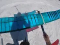 Starduster Last Flight