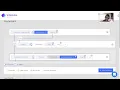 Biomedical Knowledge Graph Visual Query Builder for SPARQL