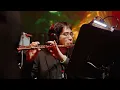 SYNTHONY - Luude 'Down Under' (Live at The Auckland Domain)