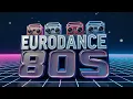Download Lagu 💃 80s Eurodance Party MegaMix | What Is Love, L'AMOUR TOUJOURS, The Rhythm of the Night, Mr. Vain