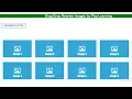 Drag and Drop Reorder images using jquery Ajax php with mysql jquery disable button