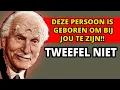 Lagu Deze persoon is voor jou. Twijfel daar niet aan | Carl Jung