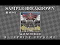 Download Lagu Sample Breakdown: SKAI ISYOURGOD - Blueprint Supreme