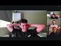 Mert Erkan - Body On Body - Livestream