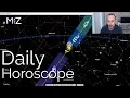 Daily Horoscope Thursday October 3rd 2019 - True Sidereal Astrology