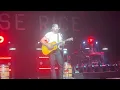 Chase Rice- Ride (Live @ The Factory in Missouri 5/4/23)