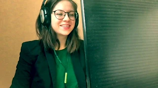 One Day Of A Skyeng Teacher 