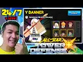 Download Lagu 🔴[LIVE] ALL STAR TOWER DEFENSE X BANNER 24/7