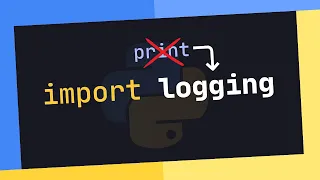 Stop Printing Start Logging Logging Tutorial For Python Developers