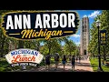 Why Everyone Loves Ann Arbor Michigan