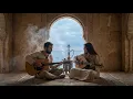 Lagu Oud \u0026 Flamenco – Andalusian Fusion Instrumental for Deep Relaxation \u0026 Inner Peace