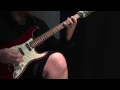 Pat Martino-Impressions cover