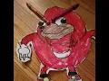 Download Lagu The Dino vs Ugandan Knuckles
