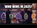 The Top 5 Best Crown Royal Bags in 2025 - Must Watch Before Buying