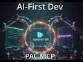 How to use PAC MCP for AI First Development on the Power Platform
