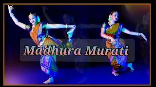 madhura murati dance cover by priti gayen mistri apurba priti dance academy