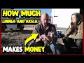 How Much Linnea And Akela Makes Money On YouTube 2023